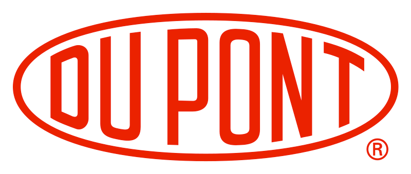 dupont logo