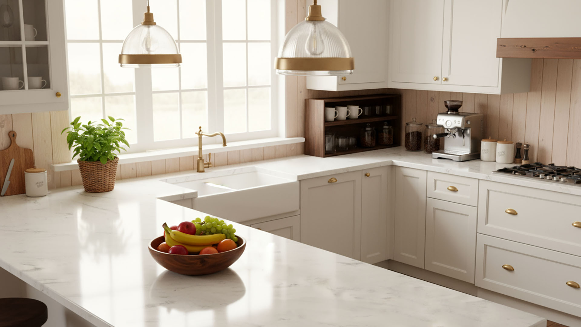 Akrilik Mutfak Tezgahı Seçimi, Modelleri ve Fiyatları