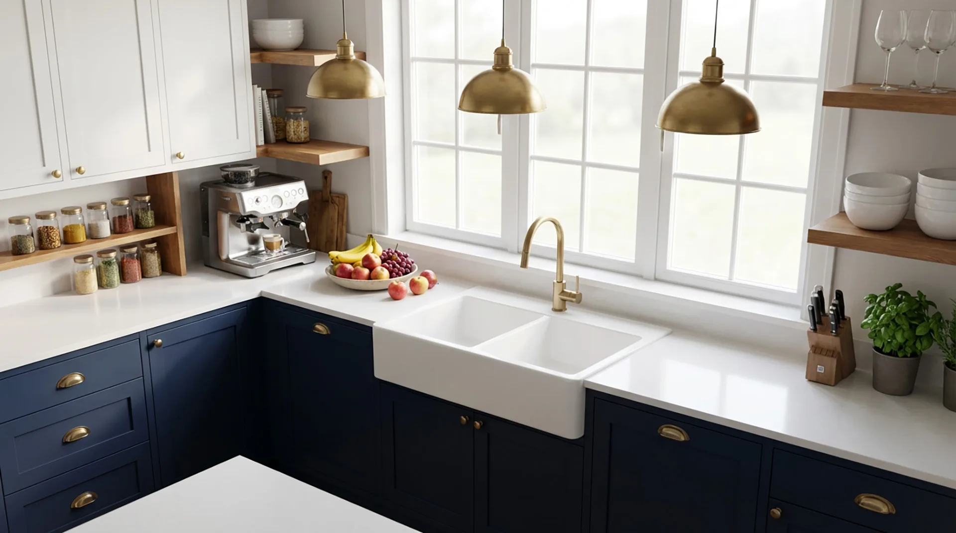 akrilik mutfak tezgahı nasıl temizlenir