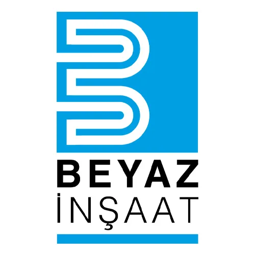 beyaz inşaat