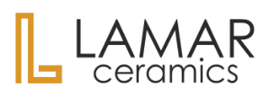 lamar porselen logo