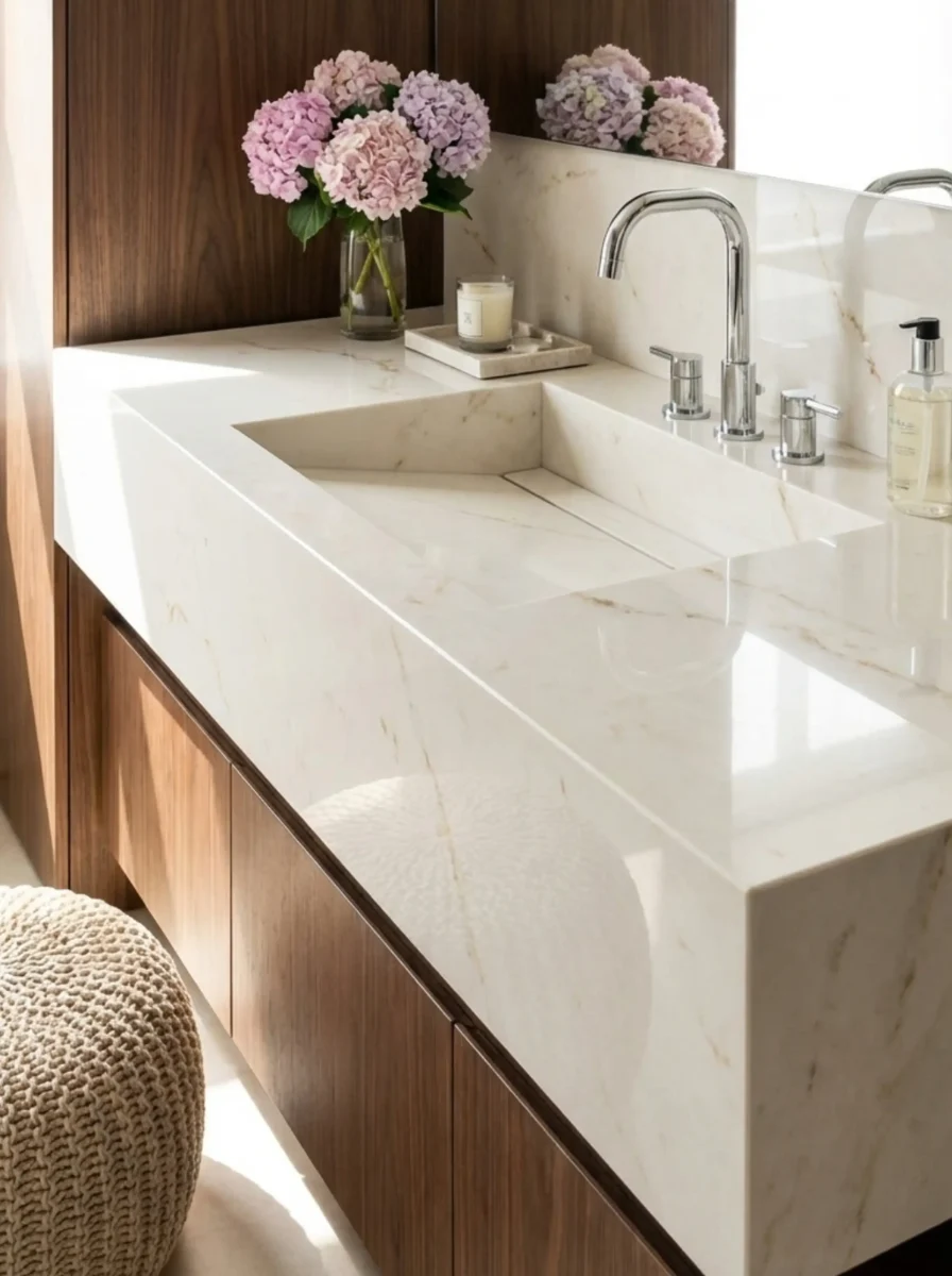 porselen tezgah mantıklı mı