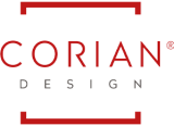Corian logo