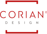 Corian logo